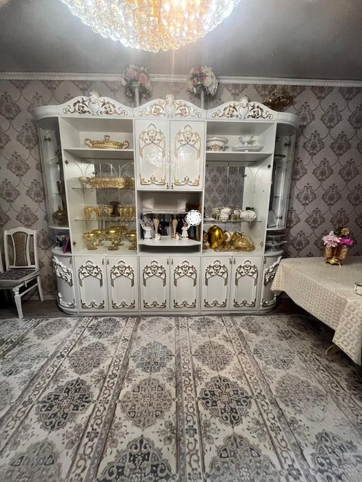 Продам стенку горку