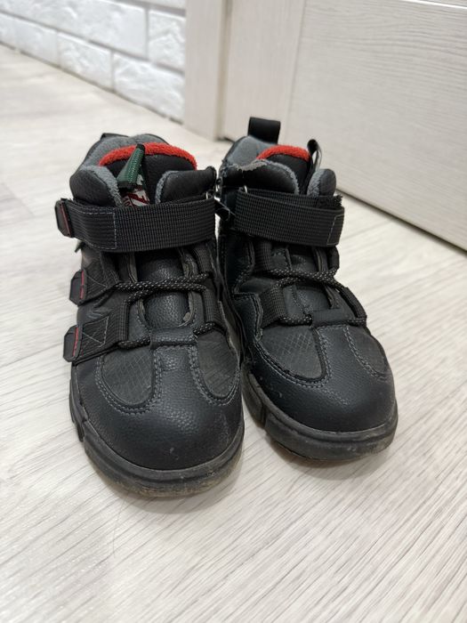 Детская обувь 1500