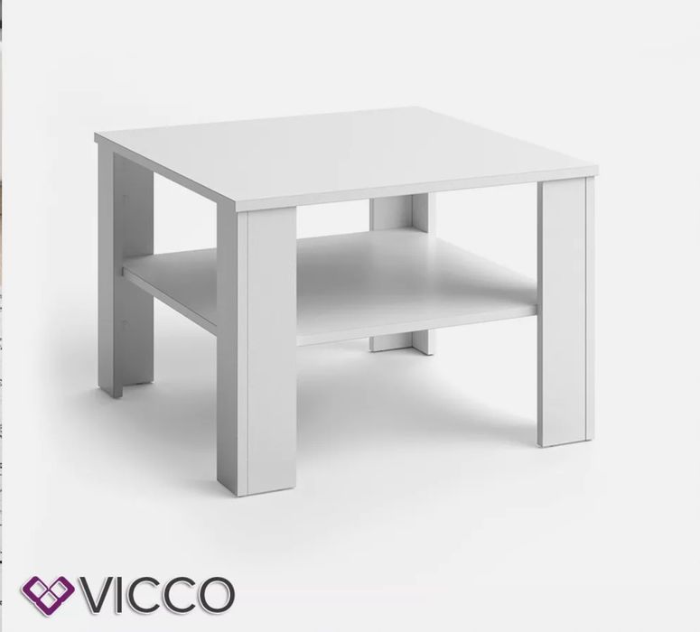 Бяла холна маса Vicco 1242