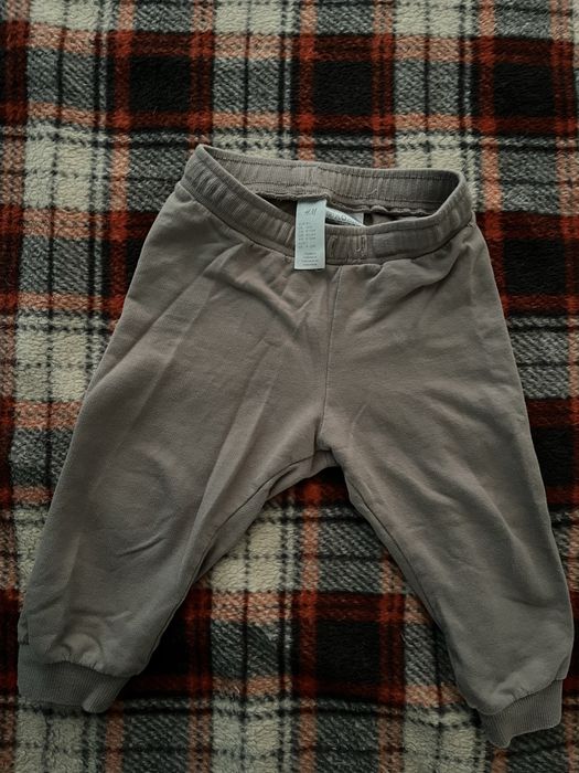 3бр ватирани панталонки