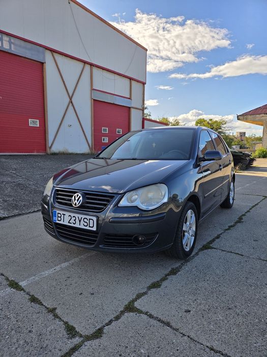 Vand Polo 1.4 Tdi