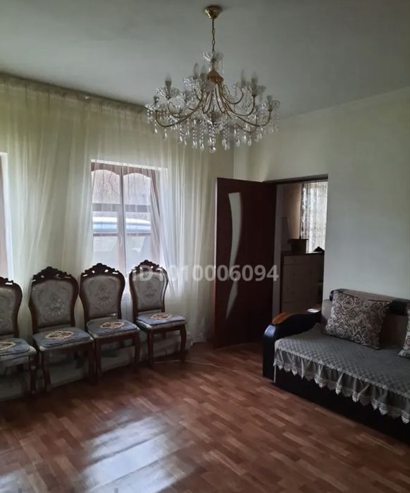 Продается дом,полностью мебелирован