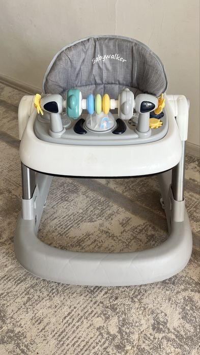 Детский ходунокк.