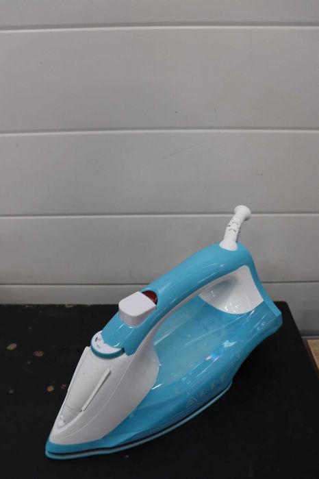 Парна ютия Russell Hobbs Light & Easy Brights, парен, 2400W, ПРОМОЦИЯ!