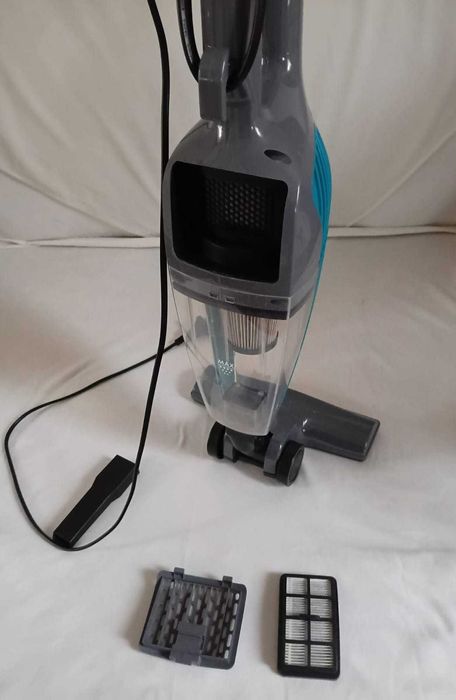 Пылесос - проводной DAUSCHER DVC -285B.