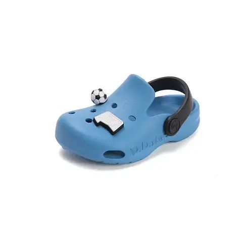 Кроксове за момче DD Step Футбол 22-33