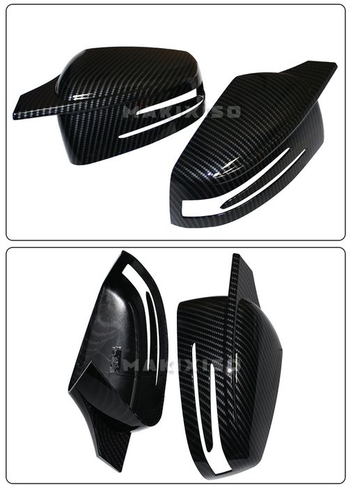 Capace oglinzi Mercedes Clasa A B C E S CLA CLS GLA GLK W176 W204 W212