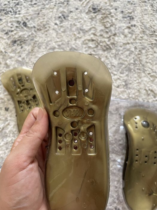 Магнитные стельки