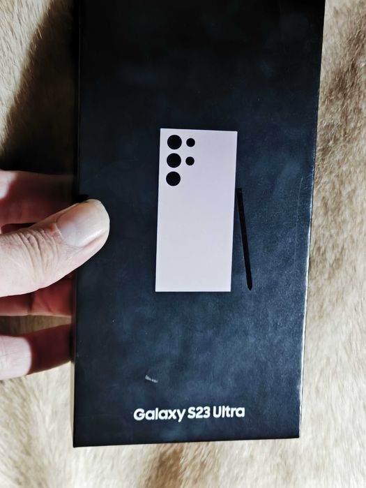 Samsung S23 Ultra 12/256 NFC eSIM