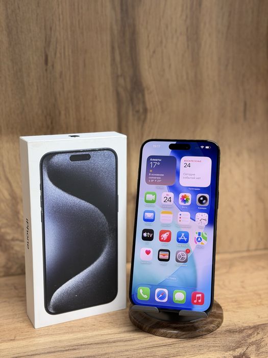 iPhone 15 Pro Max 256GB / Айфон 15 Про Макс 256ГБ PhoneLab