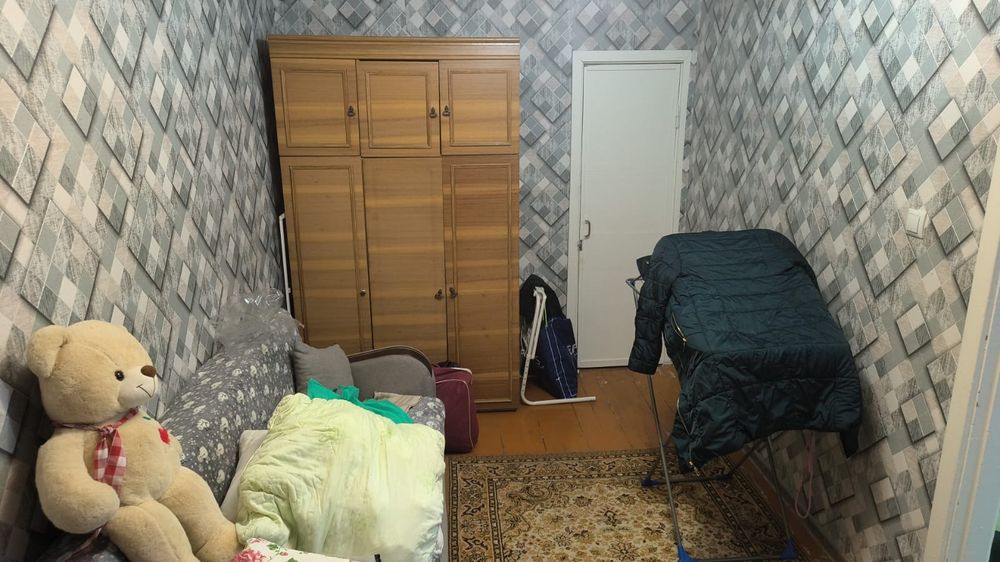 Сдам квартиру в Степногорске