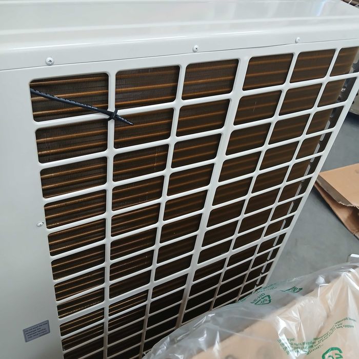 климатик Lg 14 кв