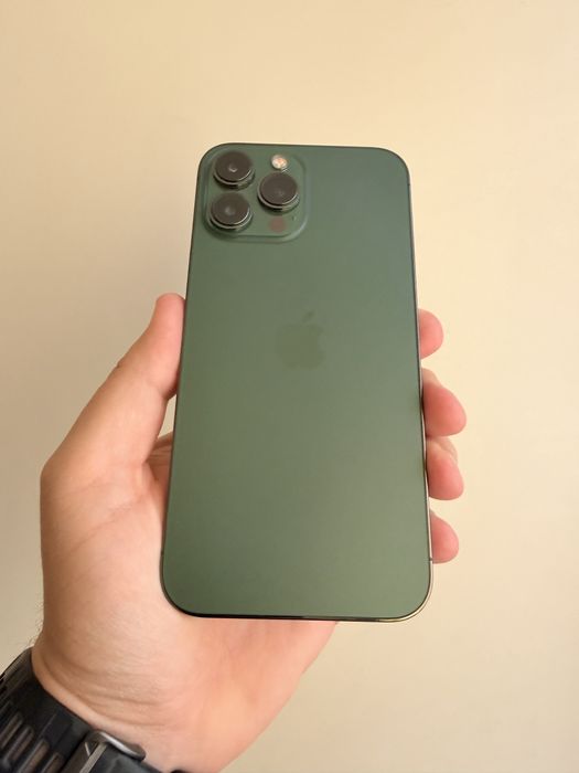 Iphone 13 pro max 128