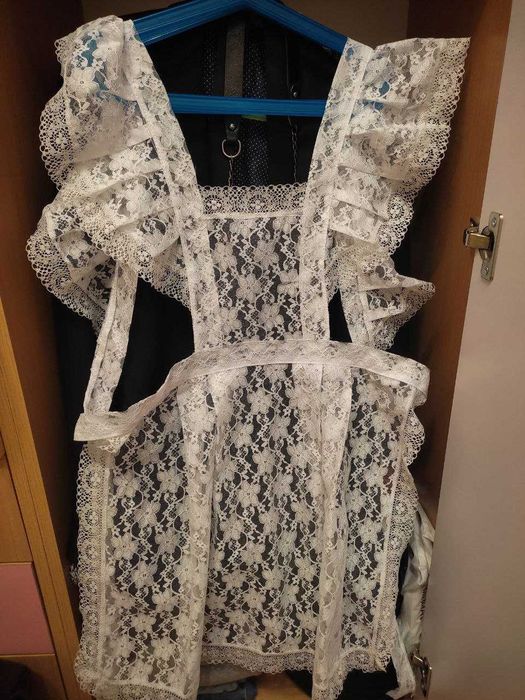 Продам школьный фартук