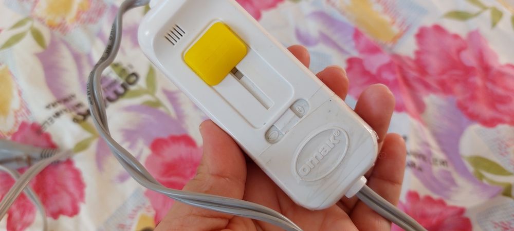 Электрическое одеяло