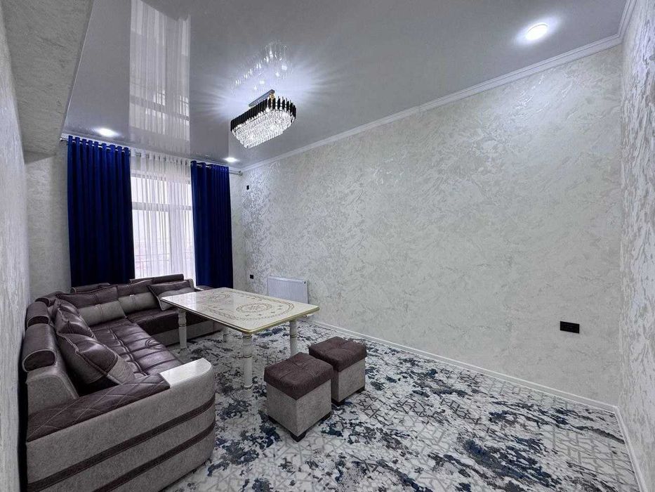 2 хоналик квартира 5 кават кирпичный дом, пиридастгир, 21-мактаб