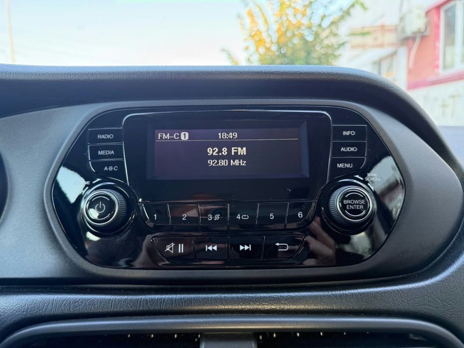FIAT Tipo 2021 — imagine 4