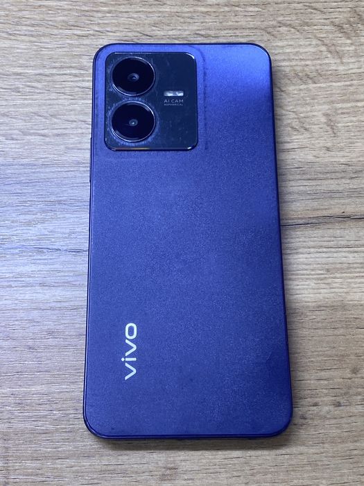 Продается Vivo Y22 64Gb
