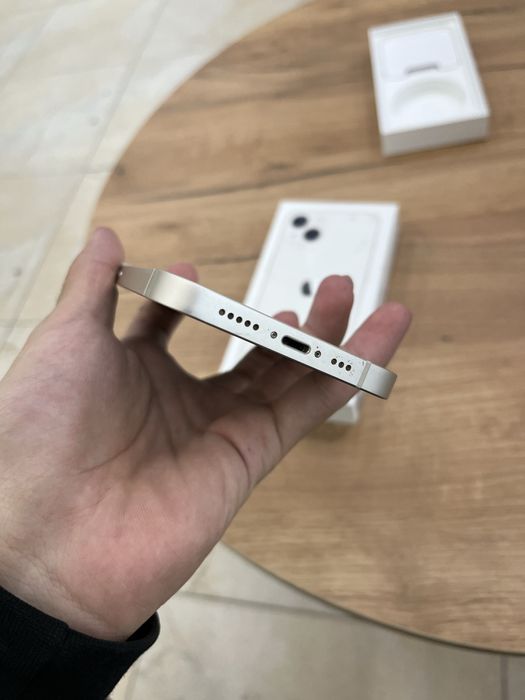 Apple Iphone 13 128gb 87%