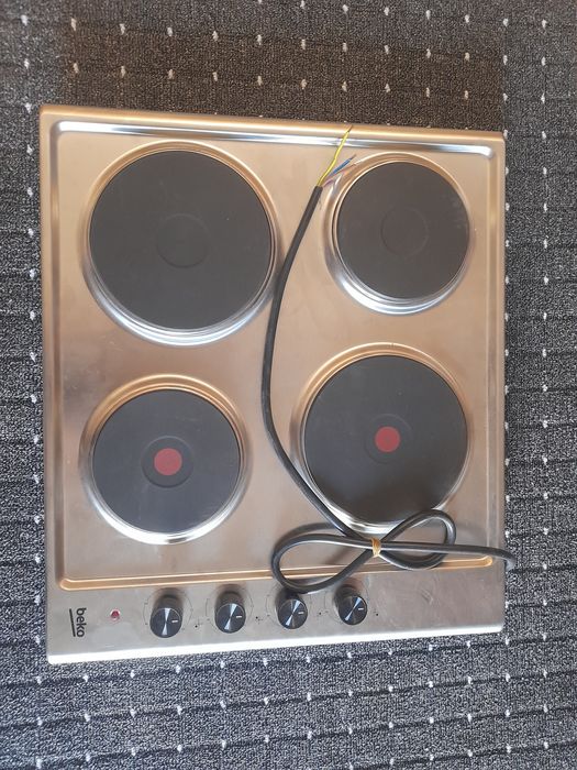 Электроплета сотилади янги