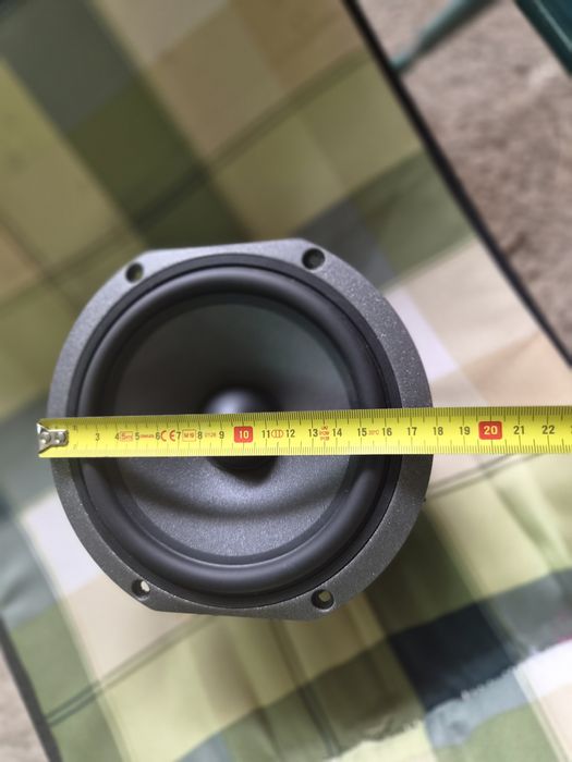 Focal високоговорител