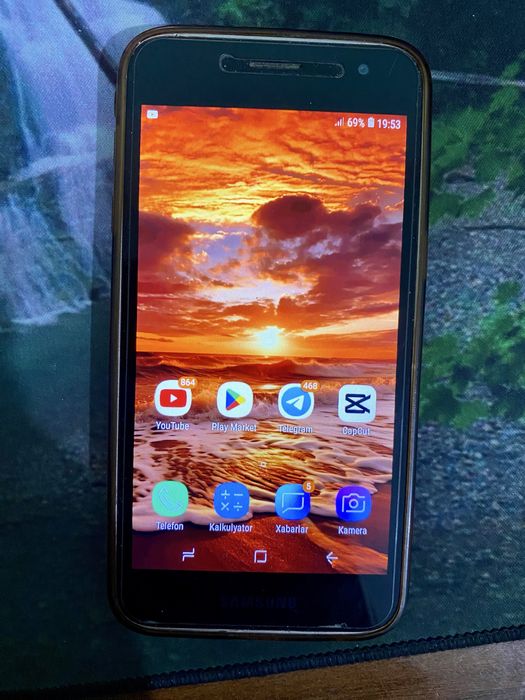 Samsung J2 Core 2019