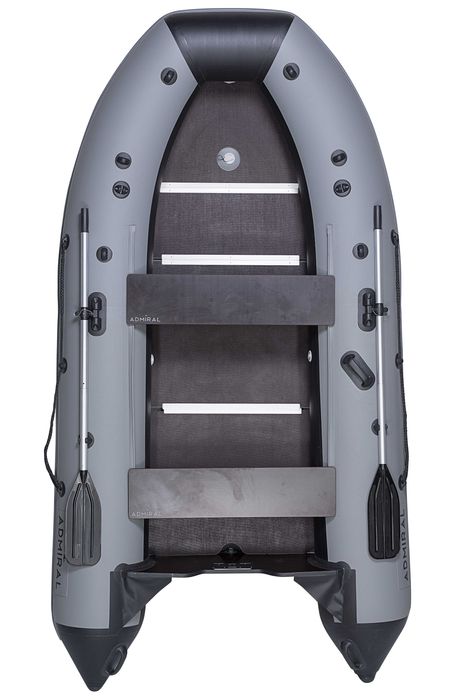 Лодка Адмирал 330 CF (Comfort)