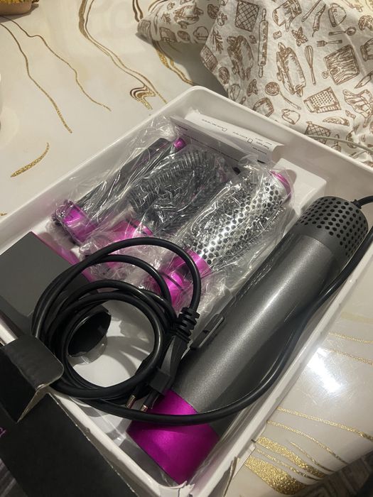 Продам ФЕН новый