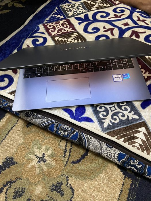 Matebook Huawei 12450H,Core i5, ОЗУ 16гб