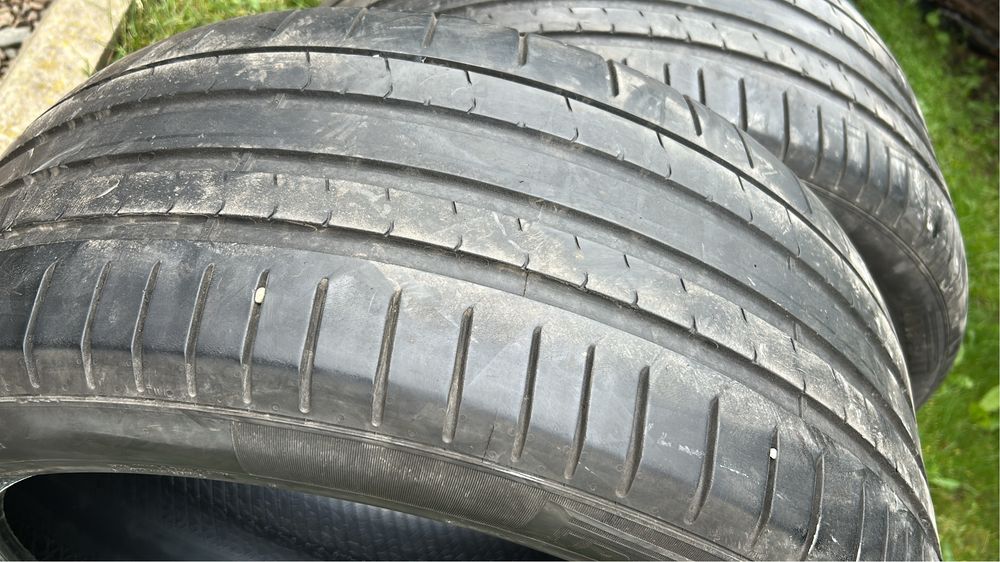 Cauciuci de iarna fulda 195/55 r16
