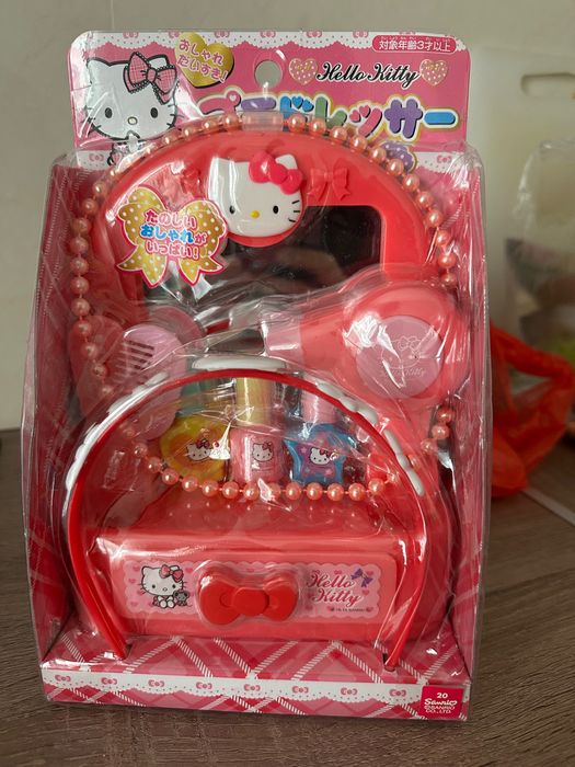 Продаю новые игрушки из Японии