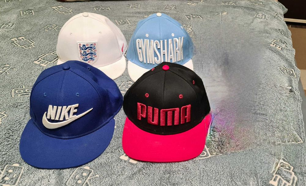 Оригинални шапки