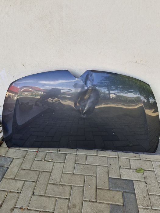 Capota citroen c4 picasso 2012-2018
