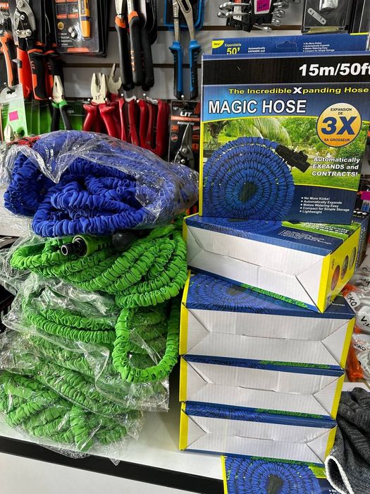 Chudo shlanka original