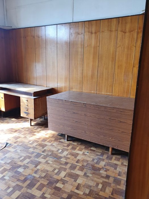 Офиси до ЖП гара