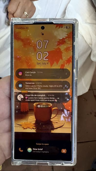 Samsung Galaxy Z Fold 7 256 GB