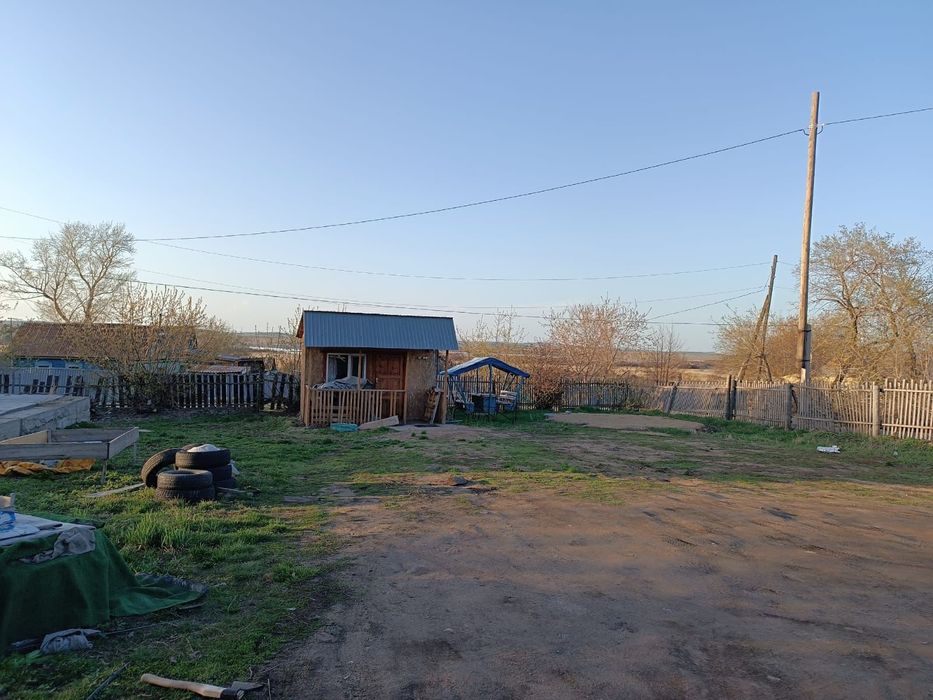 Продам дом  в  Бурабай