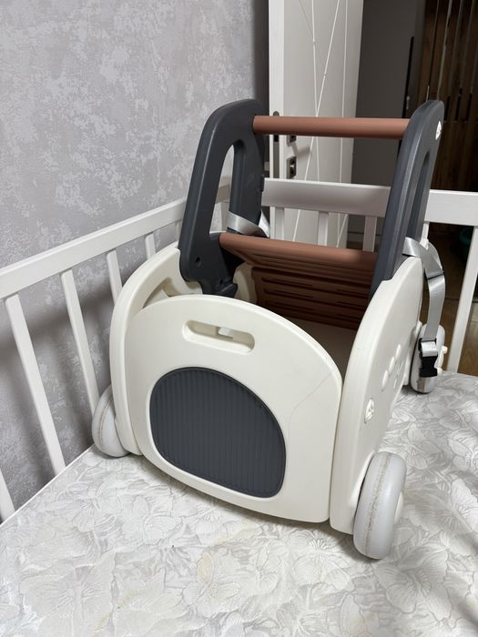 babypods детская каталка
