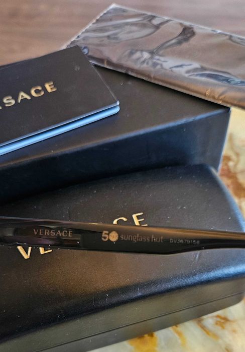 Versace слънчеви очила