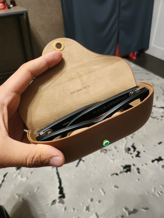 Meta Ray-Ban Gen1
