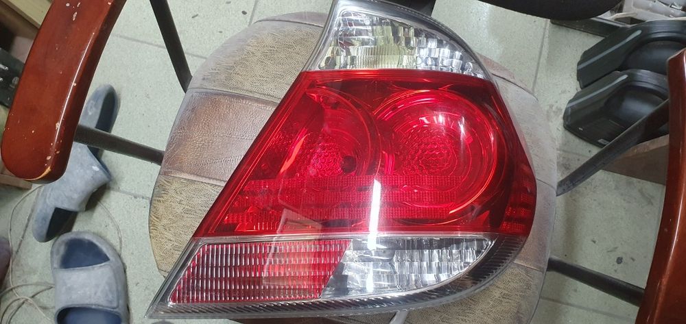 Фонарь задний, правый. Camry 35