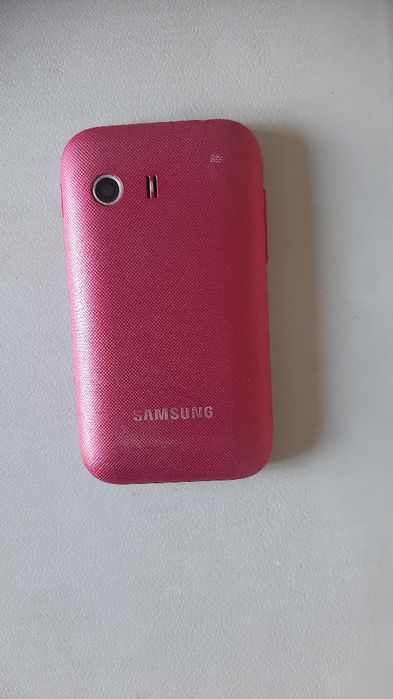 Старые сот.телефоный