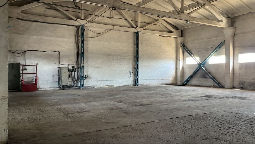 Сдам Бокс в аренду