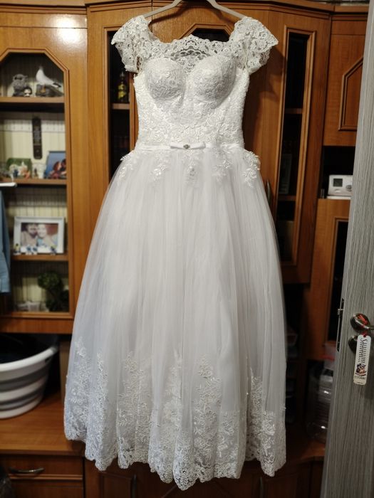 Rochie de mireasa