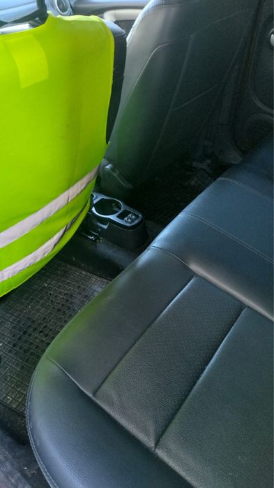 Vand Dacia Duster 2012 4x4 1.6 Benzina+GPL