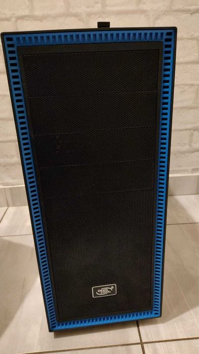 Vand setup desktop/gaming