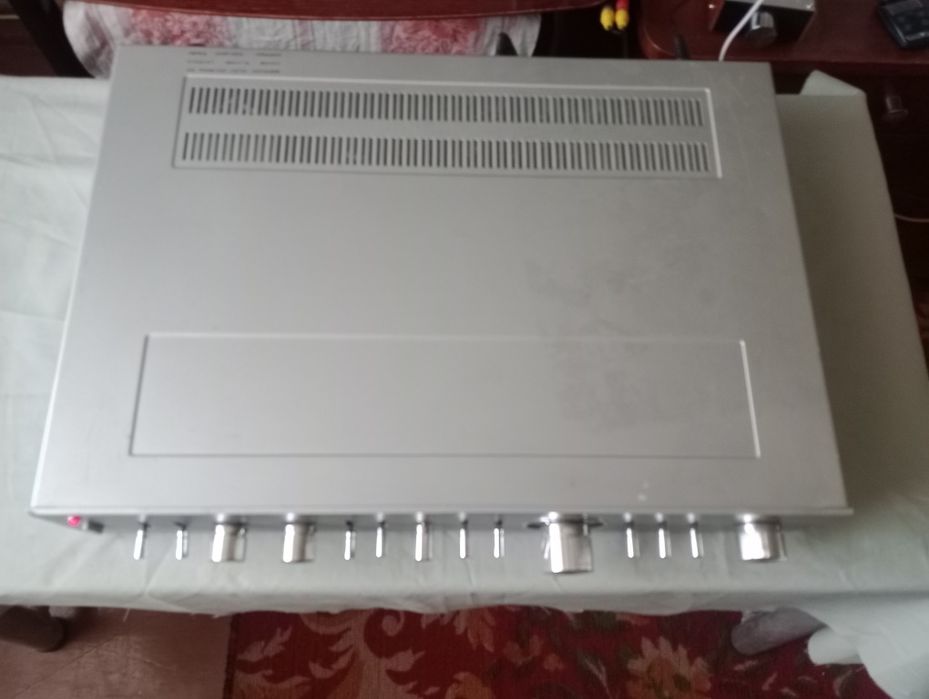 Продам предусилитель Амфитон УП 003 С