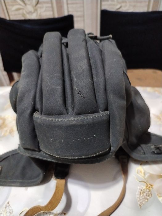 Танкист шапка сотилади