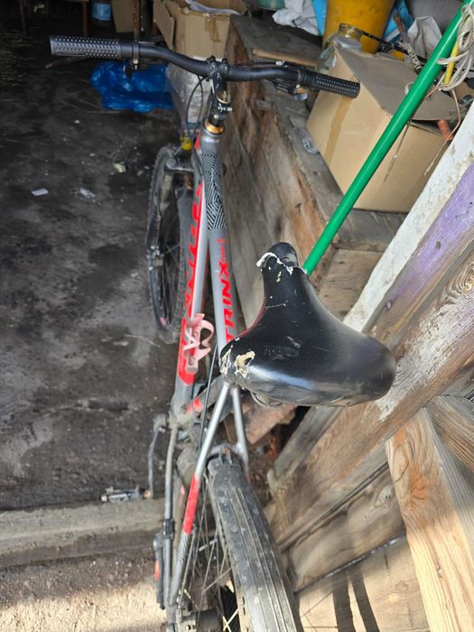 Продам велосипед