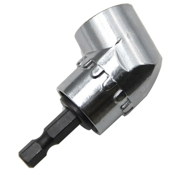 Ъглов накрайник за бормашина